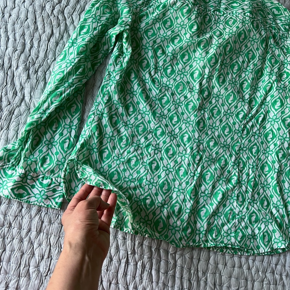 Talbots. Size 6. - Picture 2 of 4